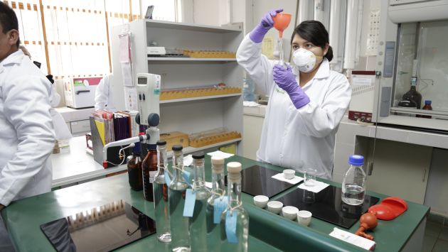 Ministerio de ProducciÃ³n destina S/1.5 millones a innovaciÃ³n